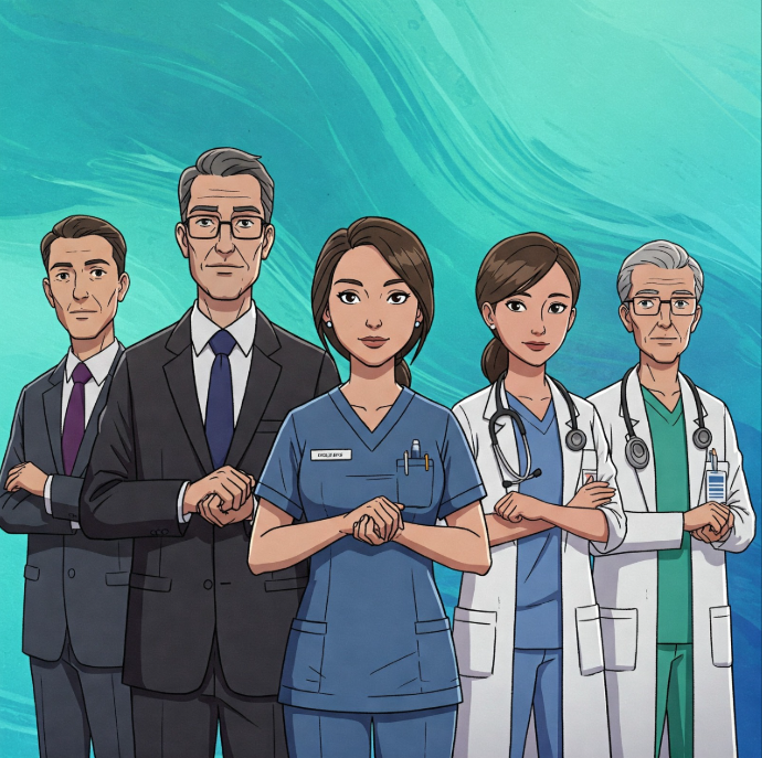 Medical Team